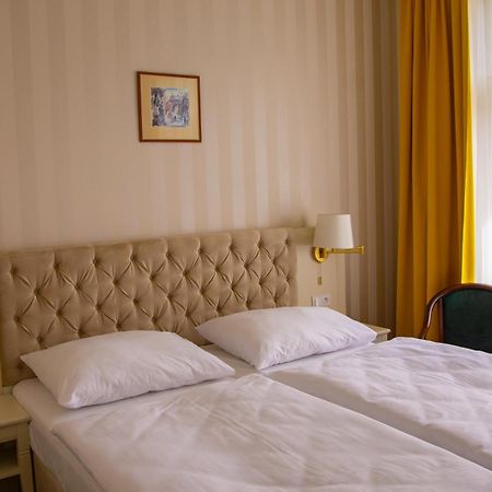 Ea Hotel Elefant Karlovy Vary Ngoại thất bức ảnh