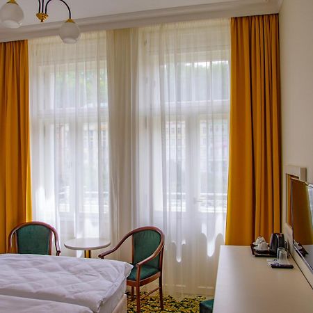 Ea Hotel Elefant Karlovy Vary Ngoại thất bức ảnh