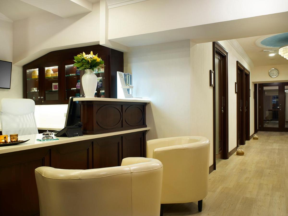 Ea Hotel Elefant Karlovy Vary Ngoại thất bức ảnh