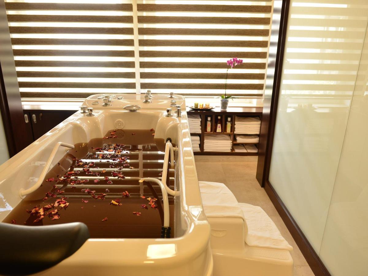 Ea Hotel Elefant Karlovy Vary Ngoại thất bức ảnh