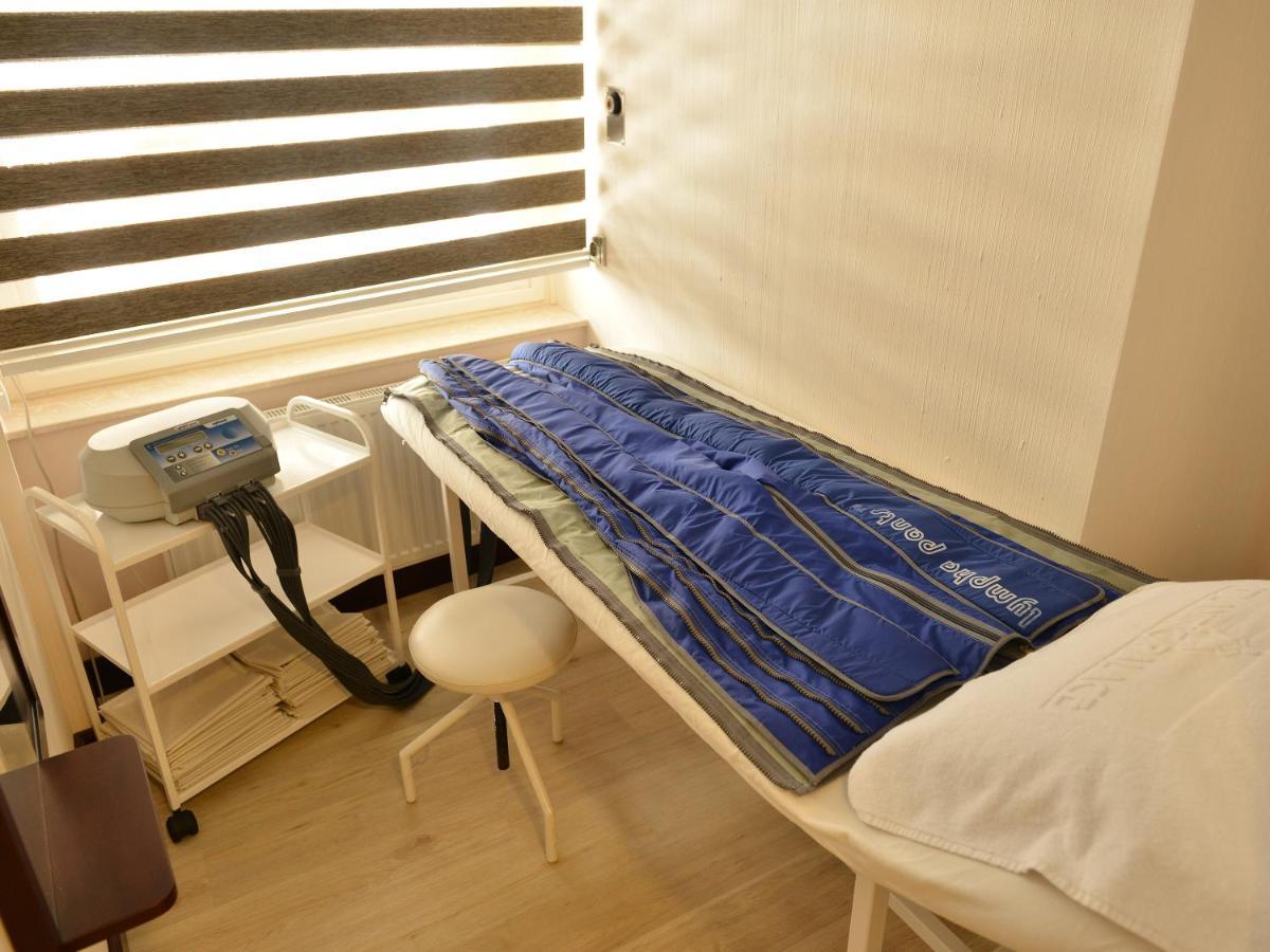Ea Hotel Elefant Karlovy Vary Ngoại thất bức ảnh