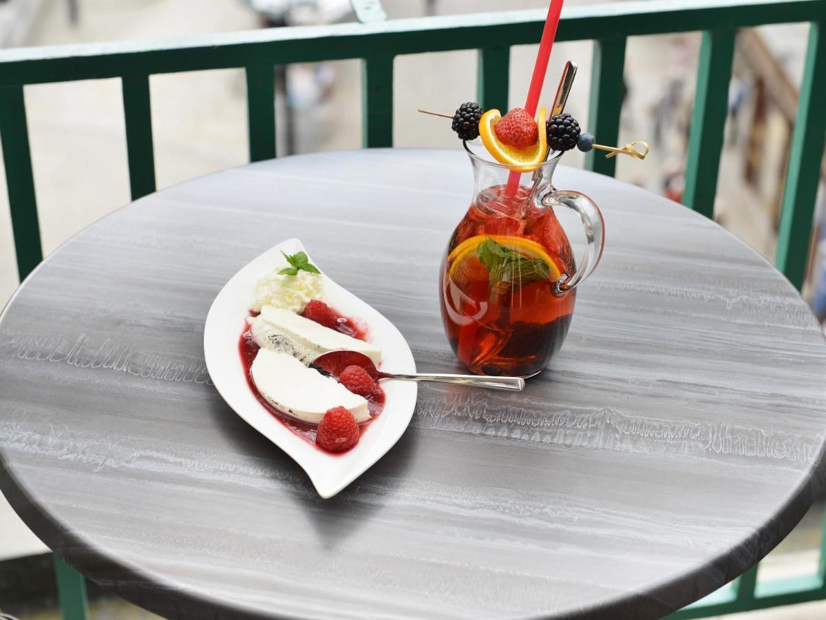 Ea Hotel Elefant Karlovy Vary Ngoại thất bức ảnh