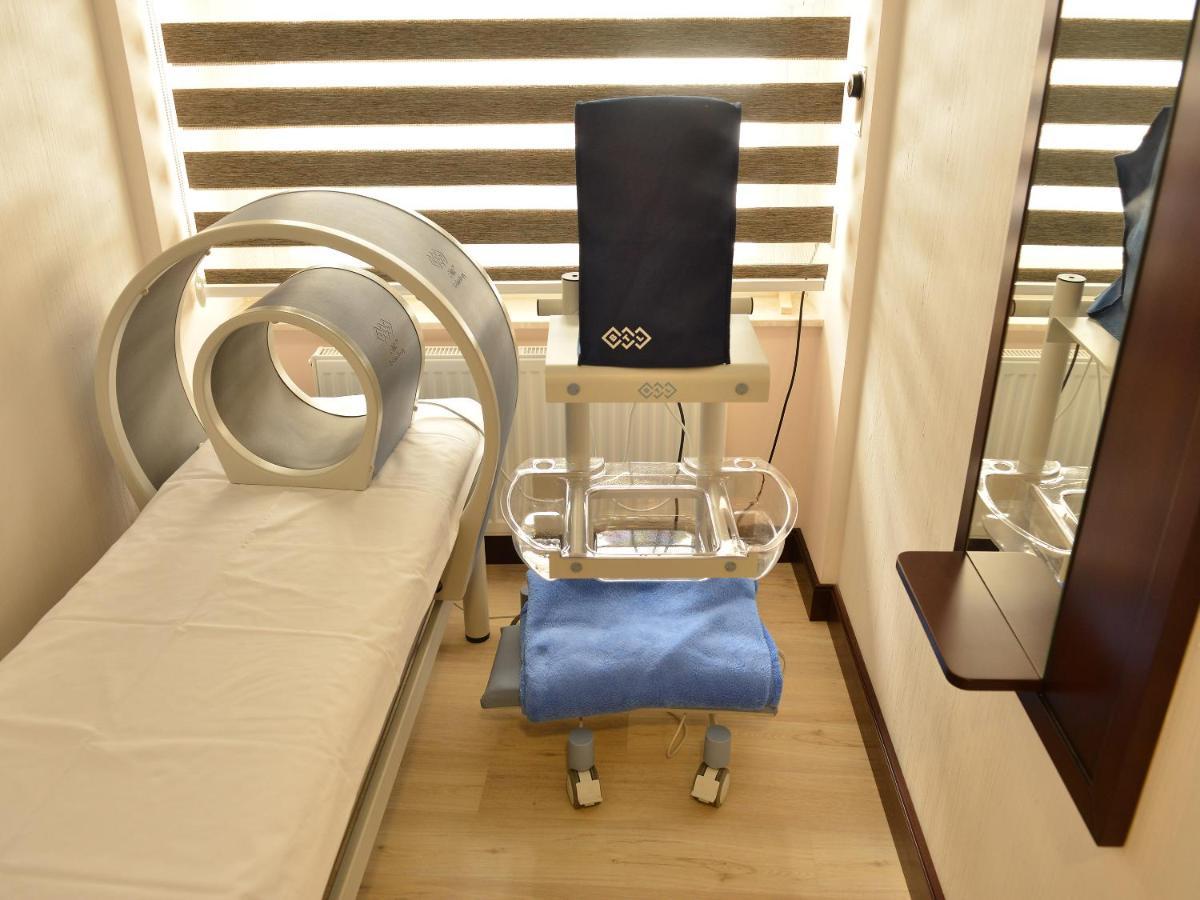 Ea Hotel Elefant Karlovy Vary Ngoại thất bức ảnh
