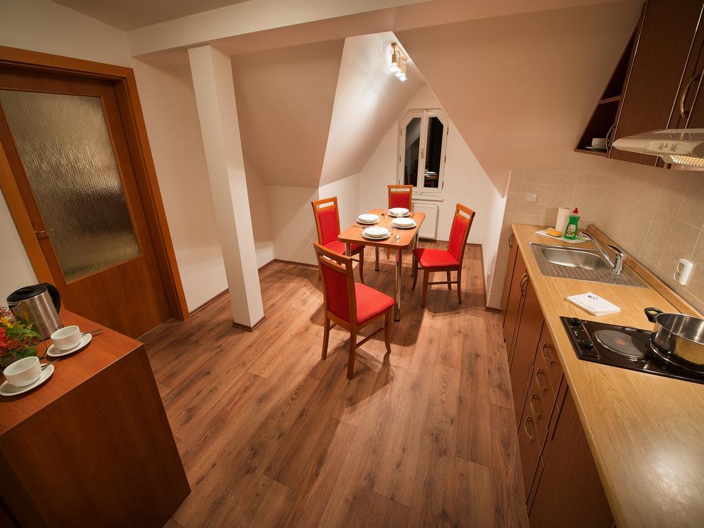 Ea Hotel Elefant Karlovy Vary Phòng bức ảnh