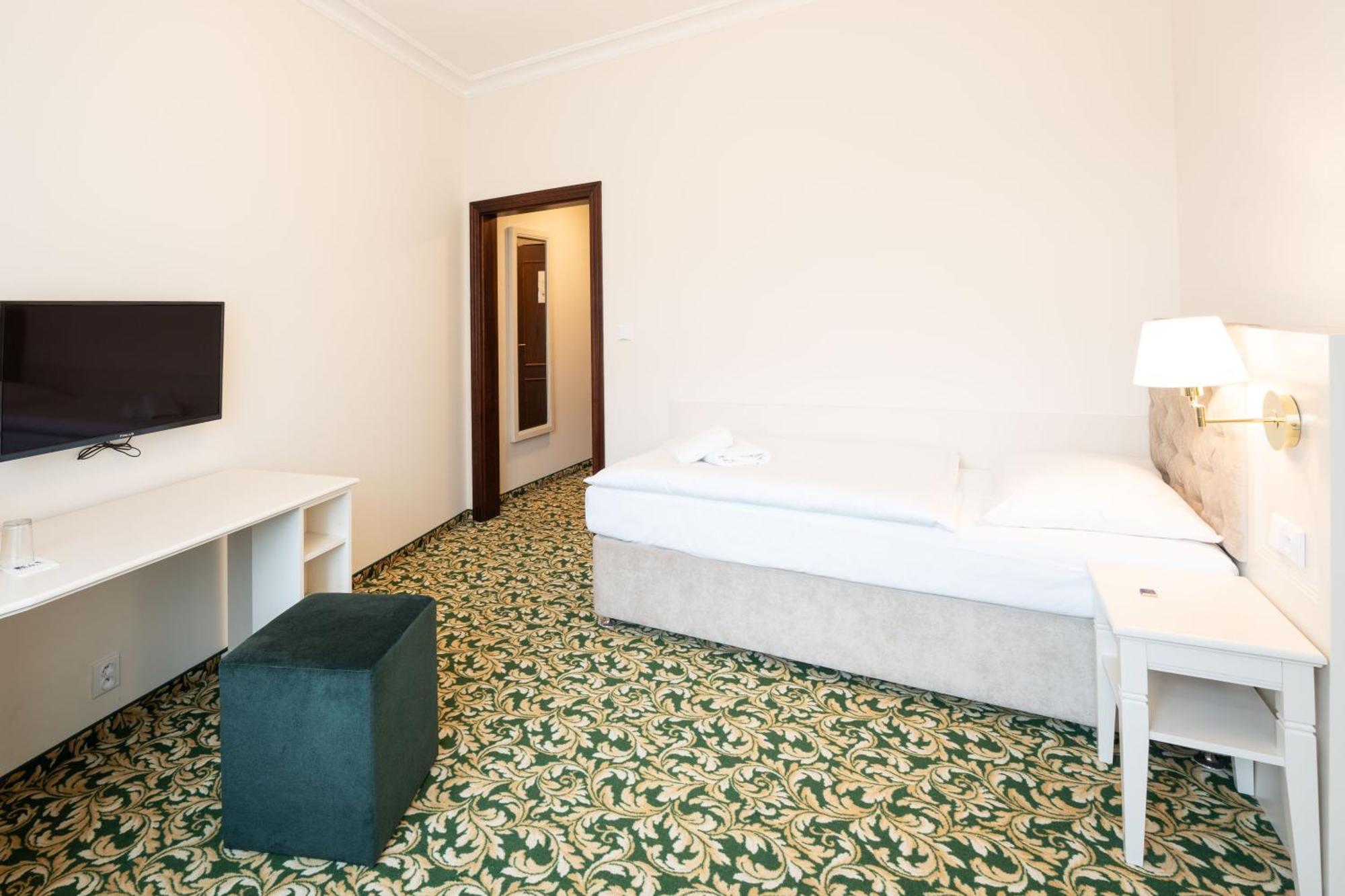Ea Hotel Elefant Karlovy Vary Ngoại thất bức ảnh