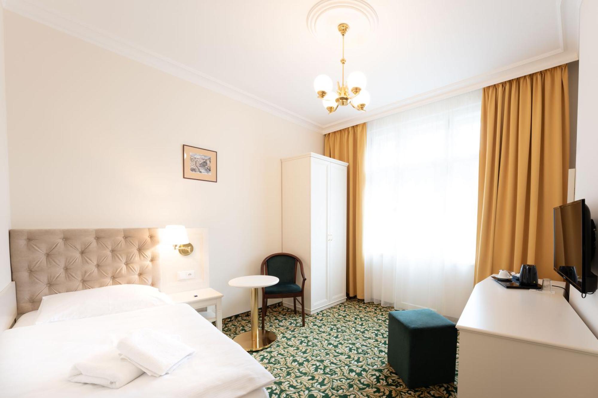 Ea Hotel Elefant Karlovy Vary Ngoại thất bức ảnh