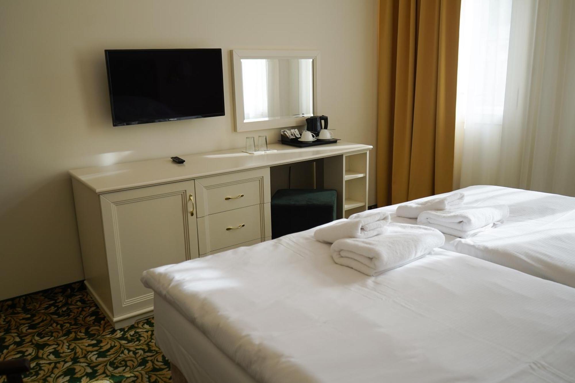 Ea Hotel Elefant Karlovy Vary Ngoại thất bức ảnh