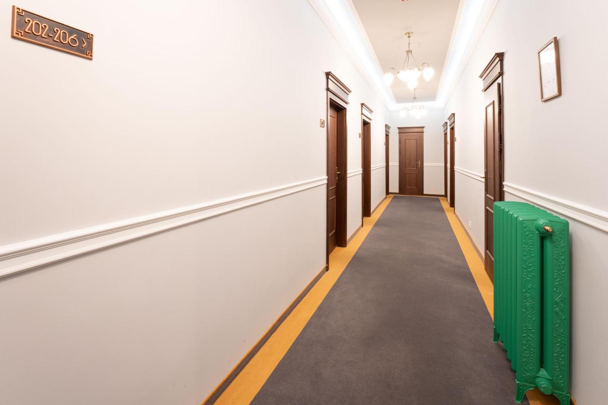 Ea Hotel Elefant Karlovy Vary Ngoại thất bức ảnh