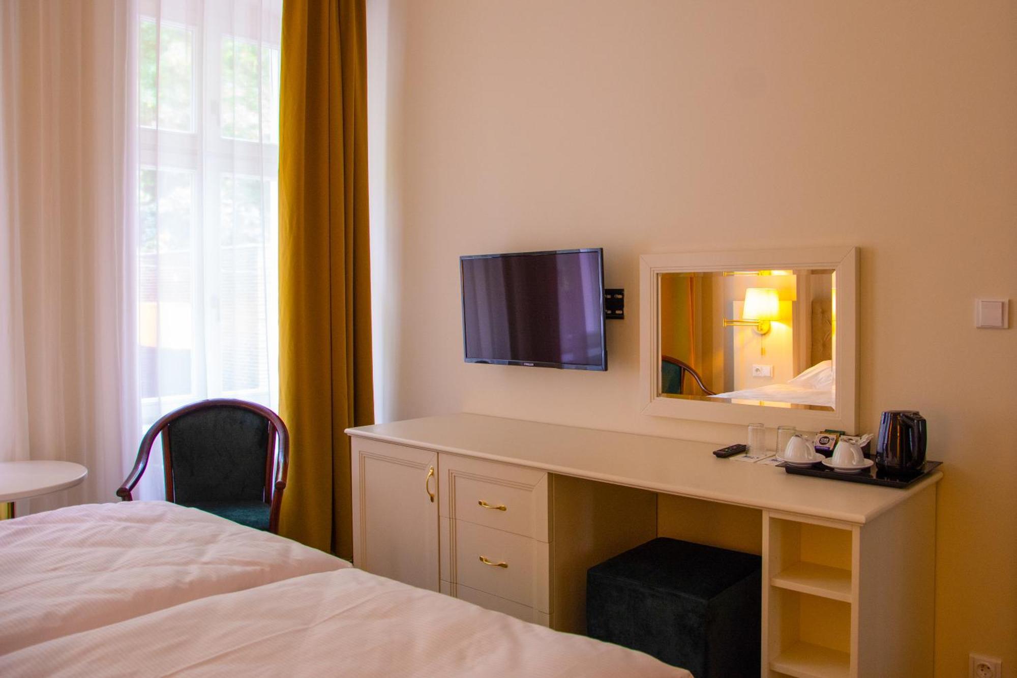 Ea Hotel Elefant Karlovy Vary Ngoại thất bức ảnh