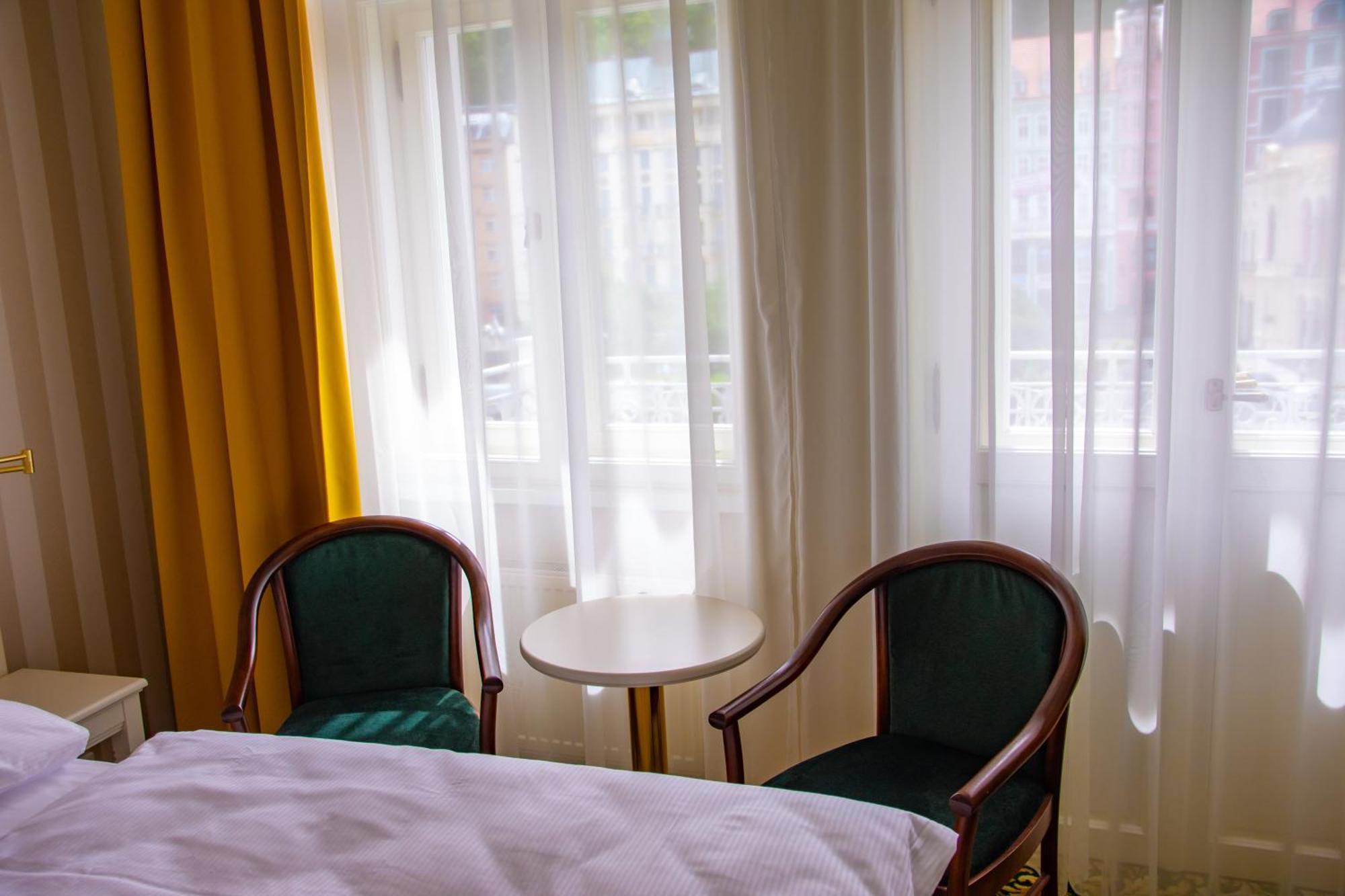 Ea Hotel Elefant Karlovy Vary Ngoại thất bức ảnh