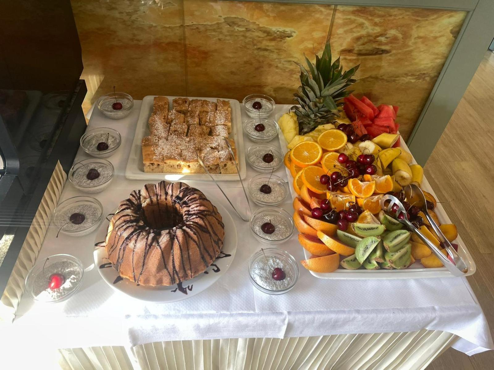 Ea Hotel Elefant Karlovy Vary Ngoại thất bức ảnh