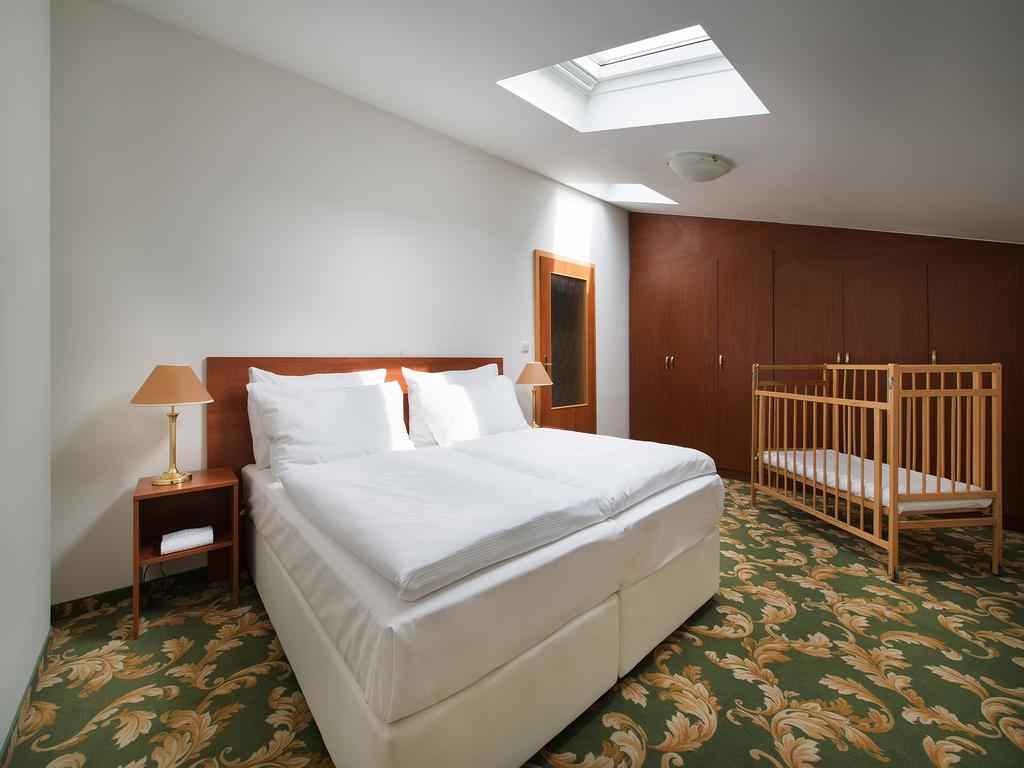 Ea Hotel Elefant Karlovy Vary Ngoại thất bức ảnh