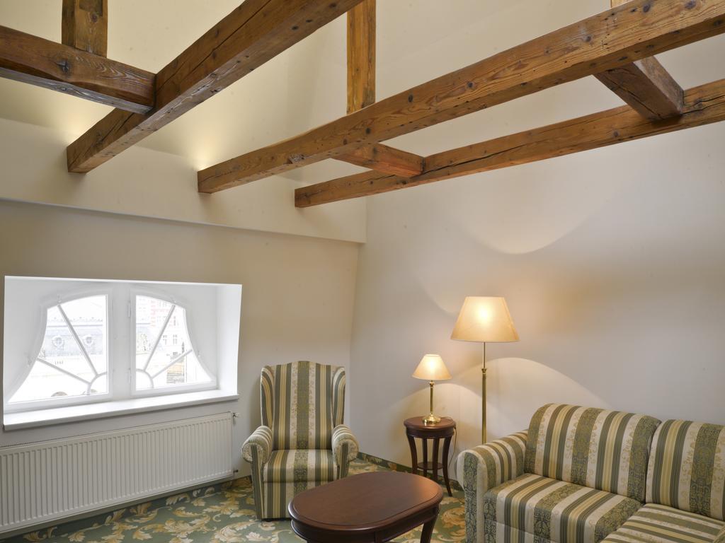 Ea Hotel Elefant Karlovy Vary Ngoại thất bức ảnh