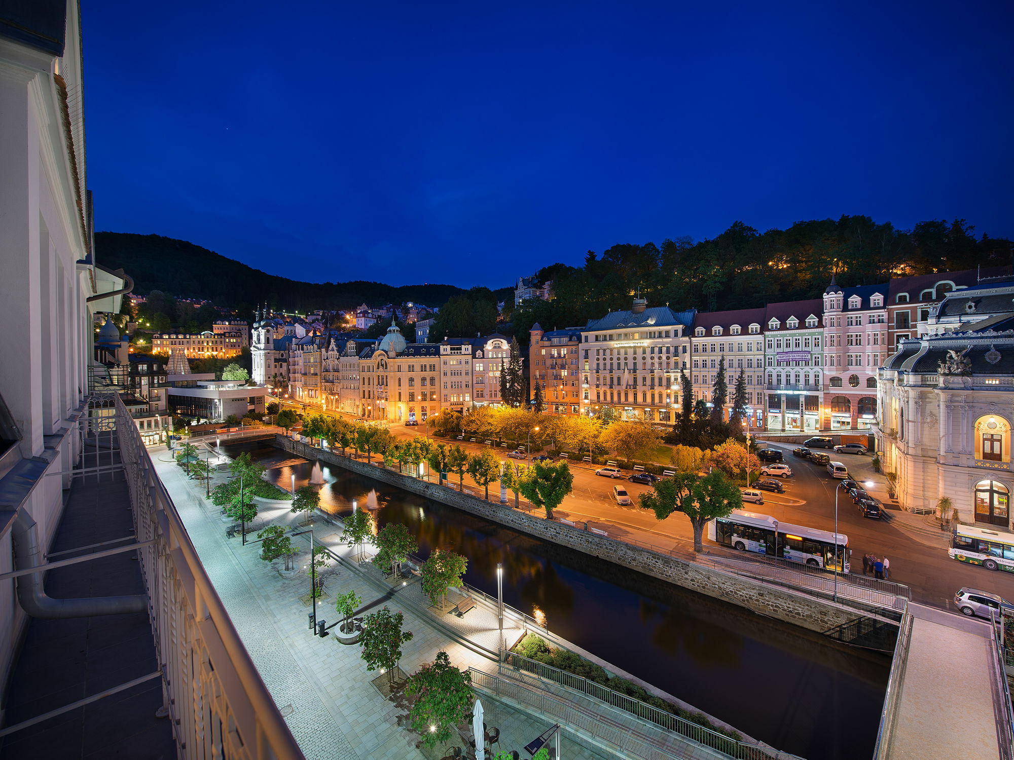 Ea Hotel Elefant Karlovy Vary Ngoại thất bức ảnh
