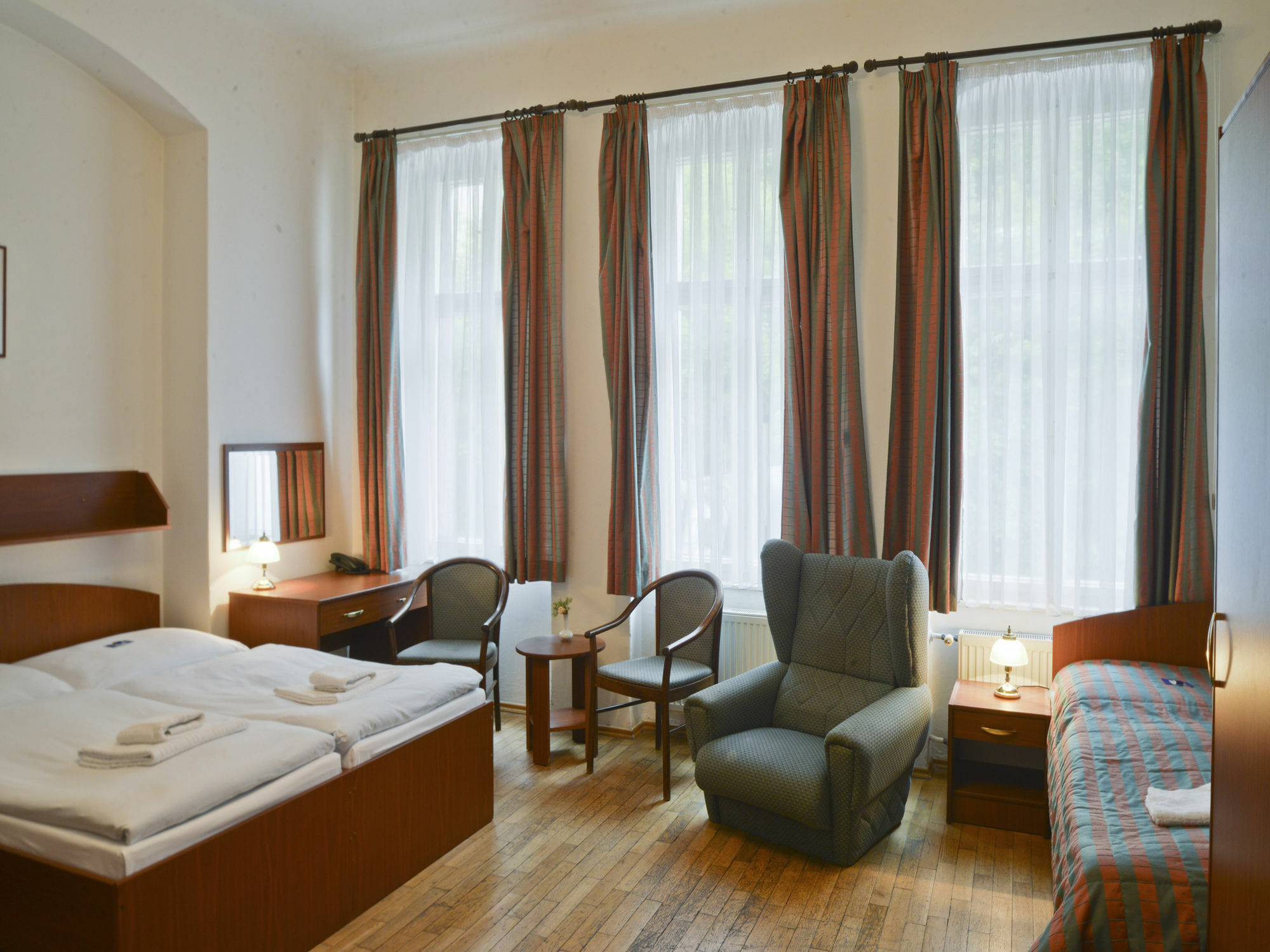Ea Hotel Elefant Karlovy Vary Ngoại thất bức ảnh
